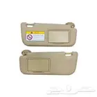 شماسات تويوتا