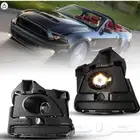 كشافات مع براويز موستنج 2014-2013