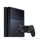 سوني 4 مستخدم