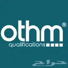 شهادة OTHM وكل ما يتعلق بها