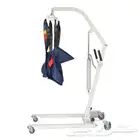 رافعه كهربائيه جديده جديدة بالكرتون للأشخاص لذوي الإعاقة