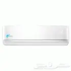 مكيفين ماندو 18 وحده ومكيف ماندو 24 وحده وثلاجه هاس 14 قدم