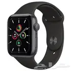 ابل واتش se آخر موديل