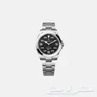 Rolex air king ساعه رولكس اير كينق درجه اولى