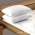 سراير حديد و خشب تطبيق مراتب مخدات طبيه و فندقيه