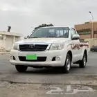 مطلوب هايلكس