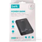 بور بانك belk بقوة 20 استخدام مره واحده بدون كرتون