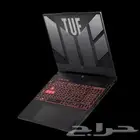 لابتوب اسوس قيمنق 4050 RTX