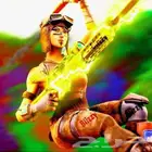 مدرب فورت نايت رح اخلي أيمك ليزر