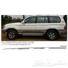 خط ( شطرطون) GXR 2004 سعودي اصلي