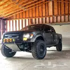 جنوط فورد KMC F150 XD