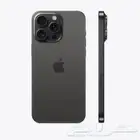 شاشه  سماعات  كميرات ايفون 15 برو ماكس وكاله اصليه تشليح