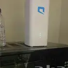 مندوب نت لا محدود 5G واي فاي