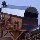 فلاتر الكسارات وخلاطات الاسفلت والاسمنت