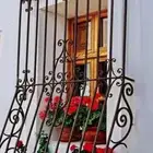 مقاولات الشرقيه انواع جميع الحداده مظلات سواتر برجولات