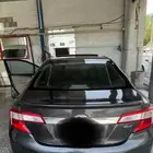 كامري 2014 فل للبيع