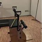 للبيع معدات بيلاتيس جديد-Pilates Equipment for Sell