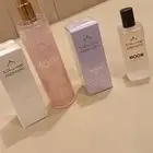 4 عطور من اروماتيك لم يتم الاستخدام اورجينال