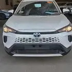 كورولا كروس LE هايبرد2025