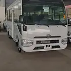 كوستر 2025 ديزل تماتيك