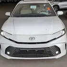 كامري E بلس هايبرد