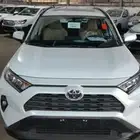 راف فور XLE2025