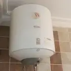 سخان ماء الجودة اوتس 50 لتر