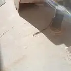 برميل غاز لترا 1000 وزان 500كيلو نظيف للبيع
