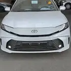 كامري E هايبرد 2025