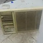 مكيف شباك