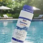 كيماويات حمامات السباحه- جاكوزى