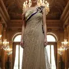 فساتين جمله