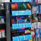 ستاند أقلام شنايدر الألمانية شامل التوصيل والتركيب