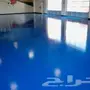 دهانات وترميم وبناء عوازل ديكورات