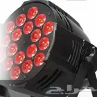 للإيجار جهاز ليزر  ضباب  وكشافات