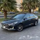 مطلوب سوناتا 2018 او2019