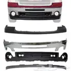 قطع غيار سييرا سلفرادو