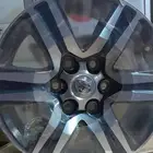 جنوط فرشنال اصلي مقاس 17 موديل 2023