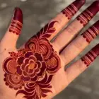 نقاشه الرياض نقش حناء الرياض