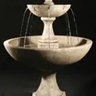 حدائق نوافير مراكن شلالات