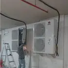 فنى تركيب مكيفات اسبلت و المركزي بحفر الباطن