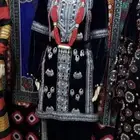لبس غمره لبس حناء و الاكسسوارات