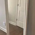 مرايا وايطار حق ايكيااا ابيض