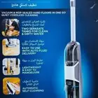 مكنسة بيسيل كروس وايف برو لاسلكية الرطب والجاف جديدة