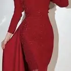 فستان ملابس