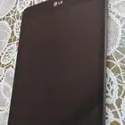 تابلت LG بحالة ممتازة للبيع