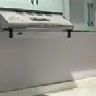 مروحه فرن مطابخ