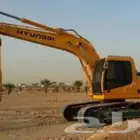 البوكلين للإيجار
