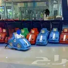 بيع عربات سوق للاطفال