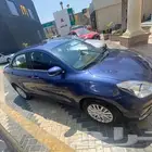 سوزوكي ديزاير موديل 2021 ماشي 129 الف